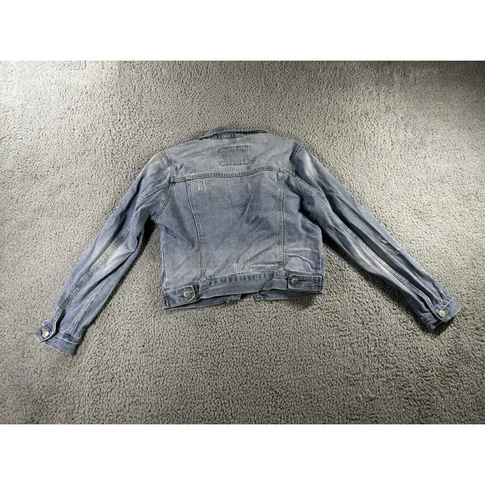 Medium preowned good
